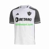 Atlético Mineiro Gostujući Nogometni Dres 2023-2024